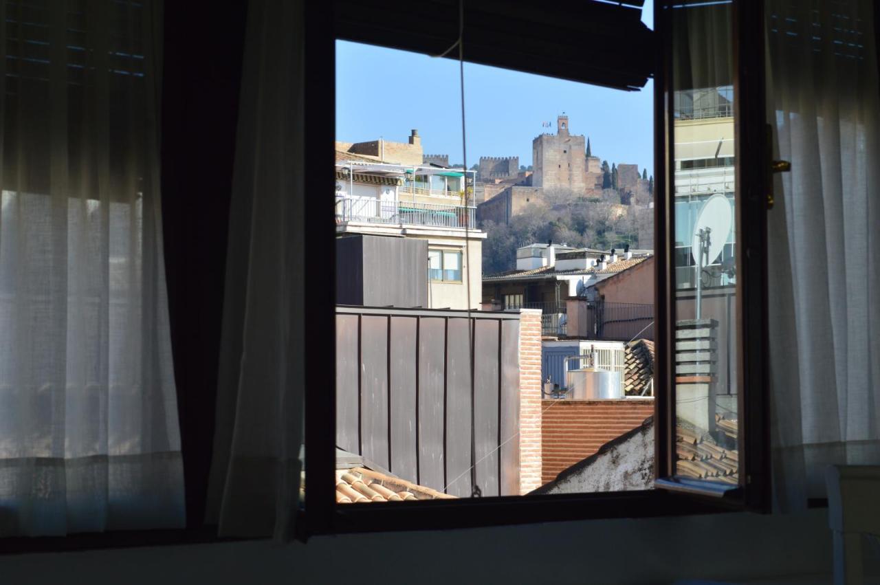 Mirador San Jeronimo-Catedral Cth Granada — Photos 2